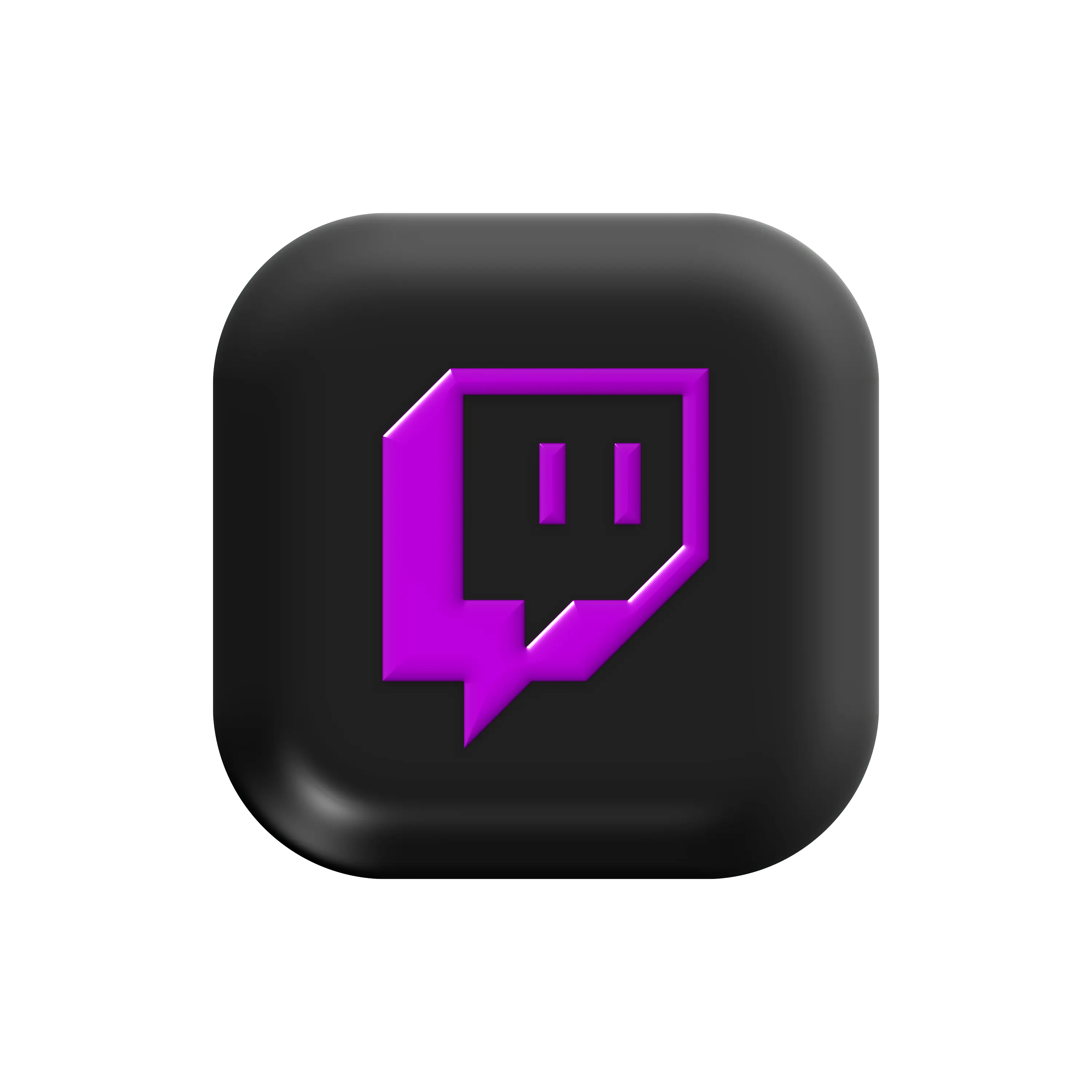 UltraTwitch logo